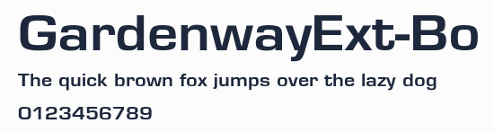 GardenwayExt-Bo預覽圖