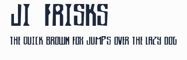 JI-Frisks