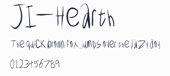 JI-Hearth