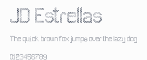 JD Estrellas預覽圖