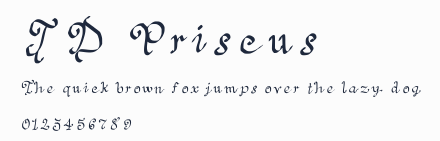 JD Priscus預覽圖