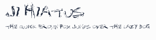 JI-Hiatus預覽圖