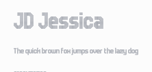 JD Jessica預覽圖