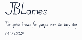 JBLames預覽圖