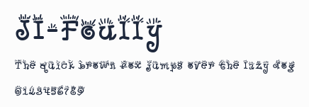 JI-Foully預覽圖