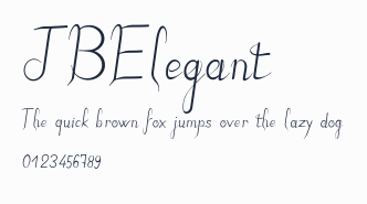 JBElegant預覽圖
