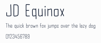 JD Equinox預覽圖