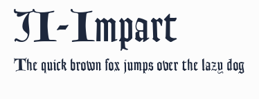 JI-Impart