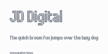 JD Digital預覽圖