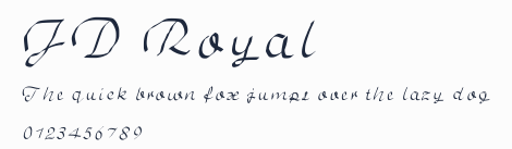 JD Royal預覽圖