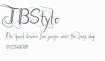 JBStyle預覽圖