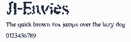 JI-Envies預覽圖
