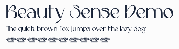 Beauty Sense Demo預覽圖