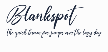 Blankspot預覽圖