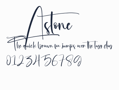 Astone預覽圖