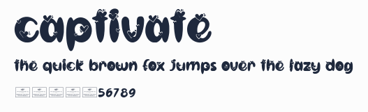 Captivate預覽圖