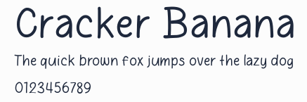 Cracker Banana預覽圖