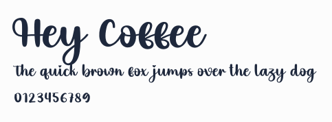 Hey Coffee預覽圖