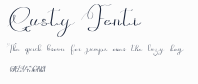 Gusty Fenti預覽圖