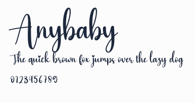 Anybaby預覽圖