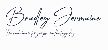 Bradley Jermaine預覽圖