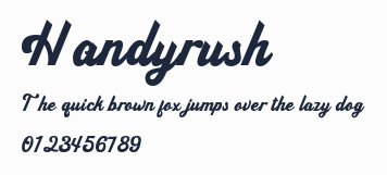 Handyrush預覽圖