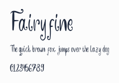 Fairyfine 預覽圖