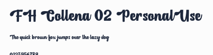 FH Collena 02 PersonalUse預覽圖