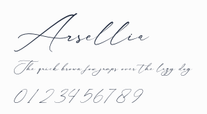 Arsellia預覽圖