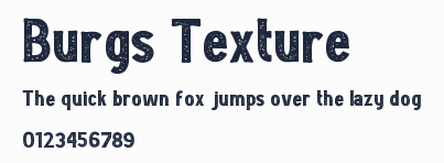 Burgs Texture預覽圖