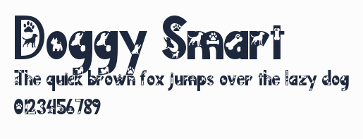 Doggy Smart預覽圖