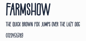 Farmshow預覽圖