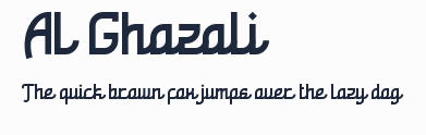 Al Ghazali預覽圖