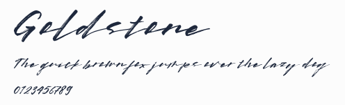 Goldstone預覽圖