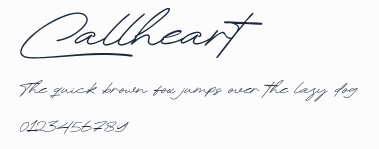 Callheart預覽圖