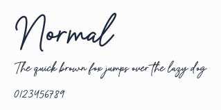 Normal預覽圖