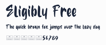 Eligibly Free預覽圖