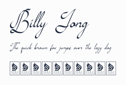 Billy Jong預覽圖
