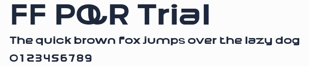 FF PQR Trial預覽圖