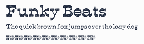 Funky Beats預覽圖