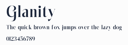 Glanity預覽圖