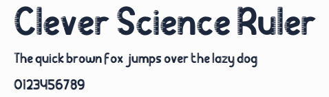 Clever Science Ruler預覽圖