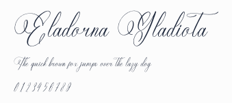 Eladorna Gladiota預覽圖