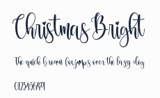 Christmas Bright