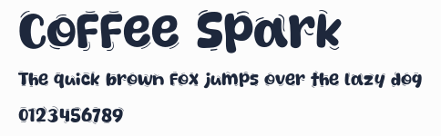 Coffee Spark預覽圖