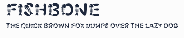 Fishbone預覽圖