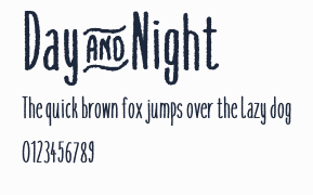 Day&Night預覽圖