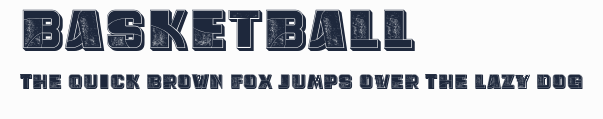 Basketball預覽圖