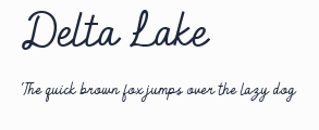 Delta Lake預覽圖