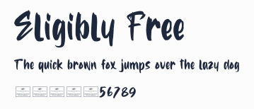 Eligibly Free預覽圖
